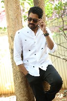 Allari Naresh Ugram Interview